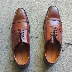 Vincent Cavalla shoes for men